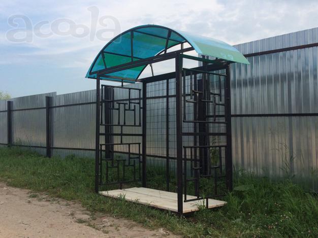Продаем дровницы в Чаплыгине